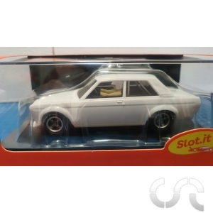 Datsun 510 Kit Blanc Complet