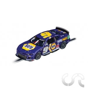 Carrera Evolution Chevrolet Camaro Nascar N°9