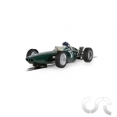 BRM P57 "Winner Dutch GP 1962 - World Champion Edition" N°17