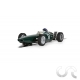 BRM P57 "Winner Dutch GP 1962 - World Champion Edition" N°17