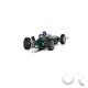 BRM P57 "Winner Dutch GP 1962 - World Champion Edition" N°17