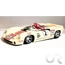 Lola T70 Can-Am " 9 heures de Kyalami 1968 " N°2