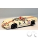 Lola T70 Can-Am " 9 heures de Kyalami 1968 " N°2