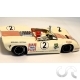 Lola T70 Can-Am " 9 heures de Kyalami 1968 " N°2