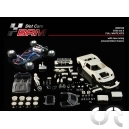 Ford GT40 MKII Kit Blanc Complet