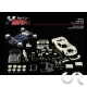 Ford GT40 MKII Kit Blanc Complet