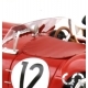 Ferrari TR58 3 24h du Mans 1958 N°12