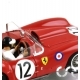 Ferrari TR58 3 24h du Mans 1958 N°12