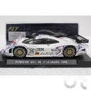 Porsche 911GT1 " 24h du Mans 1998 " N°26