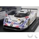 Porsche 911GT1 " 24h du Mans 1998 " N°26