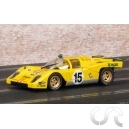 Ferrari 512M "24h du Mans 1971 " N°15