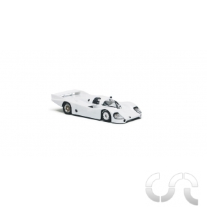 Porsche 956 LH Kit blanc Complet