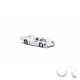 Porsche 956 LH Kit blanc Complet