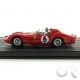 Ferrari 330 TRI " Winner 24h du Mans 1962 " N°6