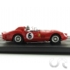 Ferrari 330 TRI " Winner 24h du Mans 1962 " N°6