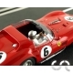 Ferrari 330 TRI " Winner 24h du Mans 1962 " N°6