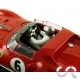 Ferrari 330 TRI " Winner 24h du Mans 1962 " N°6