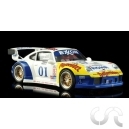 Porsche 911 GT2 " 24h de Daytona 1997 " N°01