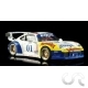 Porsche 911 GT2 " 24h de Daytona 1997 " N°01