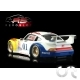 Porsche 911 GT2 " 24h de Daytona 1997 " N°01