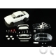 Kit Carrosserie Alfa GTA "Type A" Blanc Complet