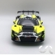 Carrera Digital 124 Audi R8 LMS GT3 evo II "Valentino Rossi" N°46