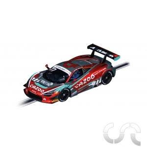 Carrera Evolution McLaren 720S GT3 "British GT 2023" N°77