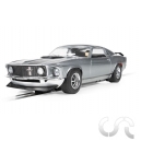 Ford Mustang Boss 429 "John Wick"