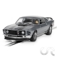 Ford Mustang Boss 429 "John Wick"