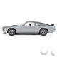 Ford Mustang Boss 429 "John Wick"