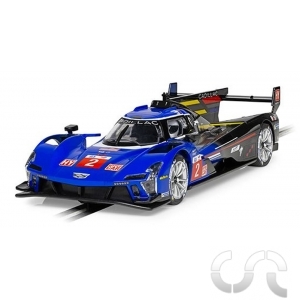 Cadillac V-Series.R " 24h du Mans 2023 " N°2