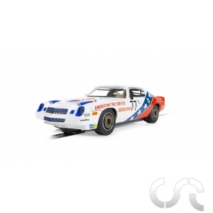 Chevrolet Camaro Z28 "DTM 1984" N°77