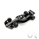 Formule 1 Monoposto 2024 Black