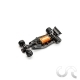 Formule 1 Monoposto 2024 Black