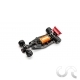 Formule 1 Monoposto 2024 Red