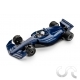 Formule 1 Monoposto 2024 Blue