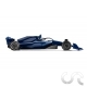 Formule 1 Monoposto 2024 Blue