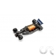 Formule 1 Monoposto 2024 Blue