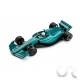 Formule 1 Monoposto 2024 Green