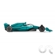 Formule 1 Monoposto 2024 Green