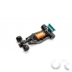 Formule 1 Monoposto 2024 Green