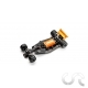 Formule 1 Monoposto 2024 Orange