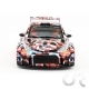 Toyota Yaris Rally WRC2 " Test Car Colour 2024 "