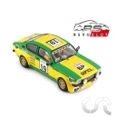 Opel Kadett "Tour de Corse 1976" N°19