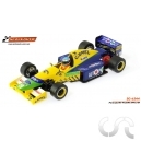 Formula 90/97 Benetton B191 - 1991 -" M.Schumacher" N°19