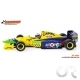 Formula 90/97 Benetton B191 - 1991 -" M.Schumacher" N°19