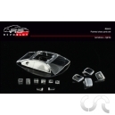 Accessoires Lister Storm (Vitrages, Optiques...)