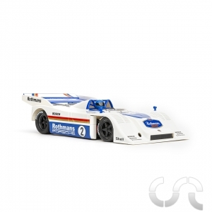 Porsche 917/10K " Rothmans Blue " N°2