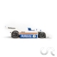 Porsche 917/10K " Rothmans " N°3