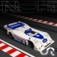 Porsche 917/10K " Rothmans " N°3